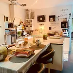 度假居 Maison Pierre 4 Pers Avec Jardin Ile De Re 5 Min