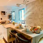 Maison Pierre 4 Pers Avec Jardin Ile De Re 5 Min 拉罗歇尔