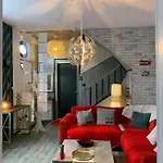 Maison Pierre 4 Pers Avec Jardin Ile De Re 5 Min 度假居