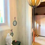 Maison Pierre 4 Pers Avec Jardin Ile De Re 5 Min 度假居