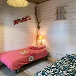 度假居 Maison Pierre 4 Pers Avec Jardin Ile De Re 5 Min 拉罗歇尔