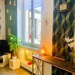 度假居 Maison Pierre 4 Pers Avec Jardin Ile De Re 5 Min *