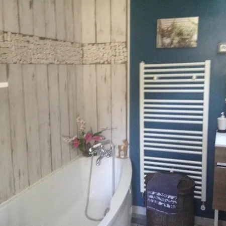 Casa vacanze Maison cosy 4 pers avec jardin et Île de Ré 5 min La Rochelle (Charente-Maritime)