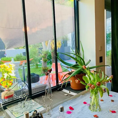 Casa vacanze Maison cosy 4 pers avec jardin et Île de Ré 5 min *