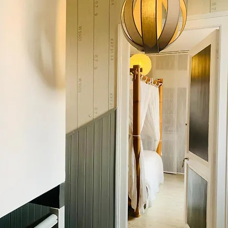 Maison Cosy 4 Pers Avec Jardin Et île De Ré 5 Min La Rochelle (Charente-Maritime)
