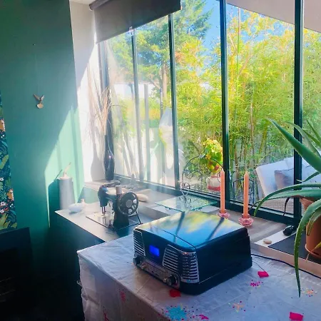 Casa vacanze Maison cosy 4 pers avec jardin et Île de Ré 5 min *