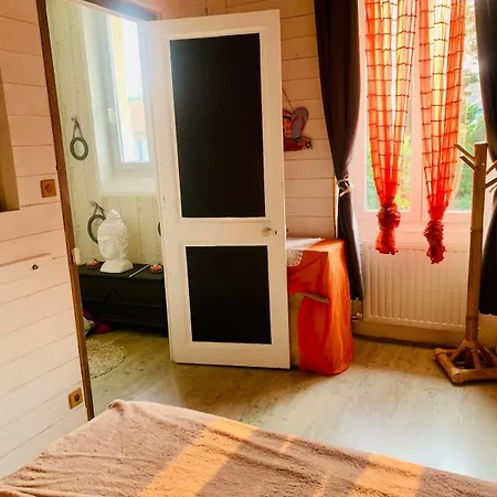 Maison cosy 4 pers avec jardin et Île de Ré 5 min La Rochelle (Charente-Maritime)
