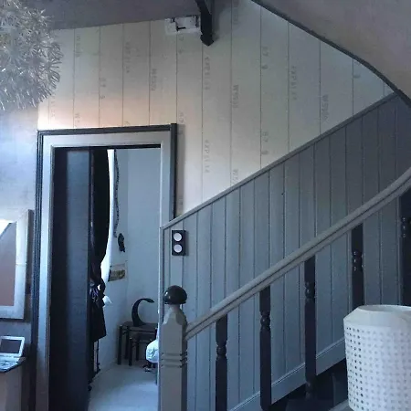 Maison cosy 4 pers avec jardin et Île de Ré 5 min Casa vacanze