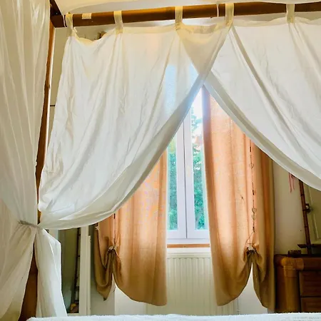 Maison cosy 4 pers avec jardin et Île de Ré 5 min La Rochelle (Charente-Maritime)