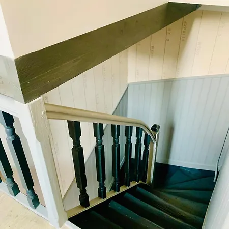 Maison cosy 4 pers avec jardin et Île de Ré 5 min * La Rochelle (Charente-Maritime)