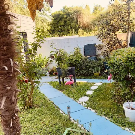 Maison Cosy 4 Pers Avec Jardin Et île De Ré 5 Min *