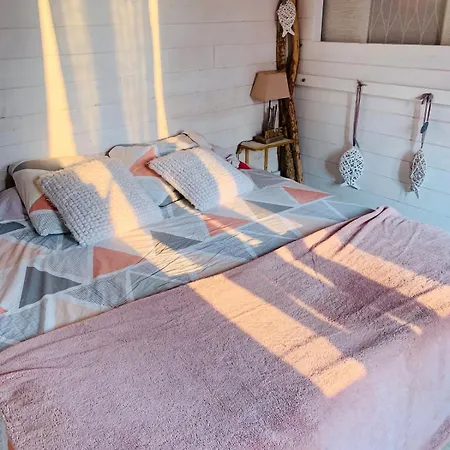 Maison cosy 4 pers avec jardin et Île de Ré 5 min * La Rochelle (Charente-Maritime)