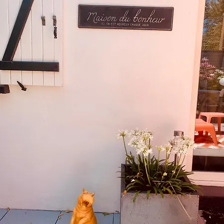 Maison cosy 4 pers avec jardin et Île de Ré 5 min *