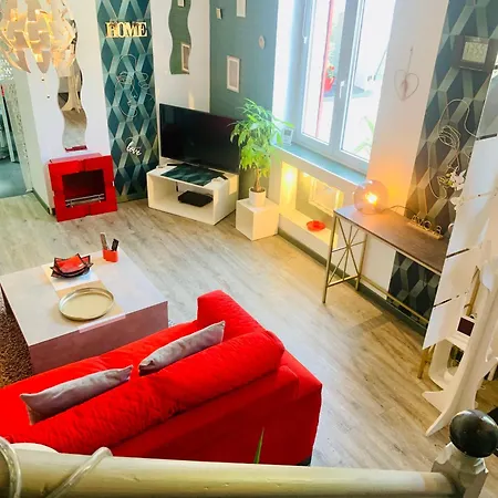 Maison cosy 4 pers avec jardin et Île de Ré 5 min La Rochelle (Charente-Maritime)