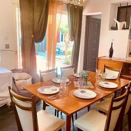 Maison cosy 4 pers avec jardin et Île de Ré 5 min Casa vacanze La Rochelle (Charente-Maritime)