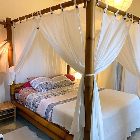 Maison Cosy 4 Pers Avec Jardin Et île De Ré 5 Min Casa vacanze La Rochelle (Charente-Maritime)
