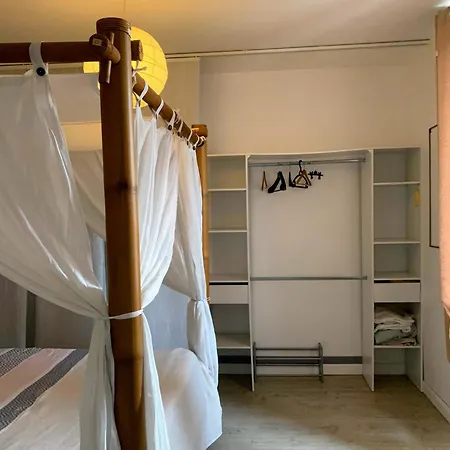 Maison Cosy 4 Pers Avec Jardin Et île De Ré 5 Min * La Rochelle (Charente-Maritime)