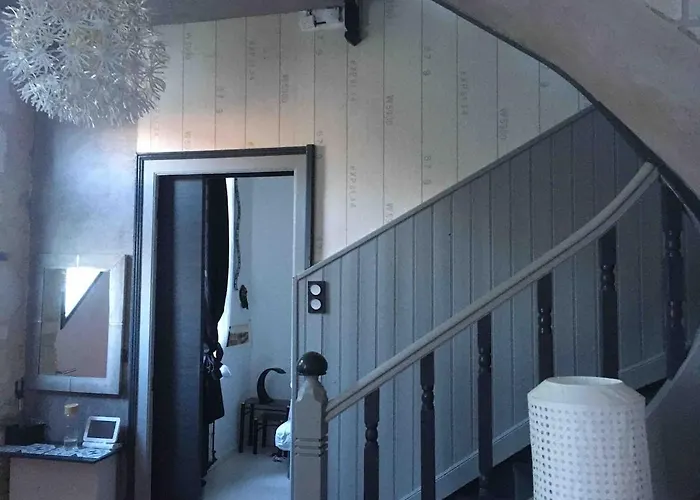 Maison cosy 4 pers avec jardin et Île de Ré 5 min Hébergement de vacances