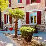 Maison Pierre 4 Pers Avec Jardin Ile De Re 5 Min *