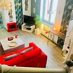 Maison Pierre 4 Pers Avec Jardin Ile De Re 5 Min ラ・ロシェル
