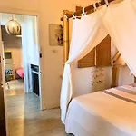 Maison Pierre 4 Pers Avec Jardin Ile De Re 5 Min 別荘 ラ・ロシェル