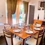 Maison Pierre 4 Pers Avec Jardin Ile De Re 5 Min *