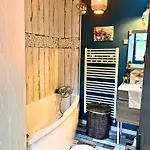 Maison Pierre 4 Pers Avec Jardin Ile De Re 5 Min * ラ・ロシェル