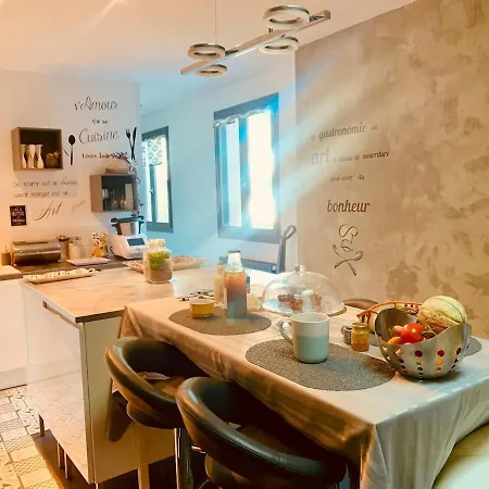 Maison Pierre 4 Pers Avec Jardin Ile De Re 5 Min La Rochelle (Charente-Maritime)