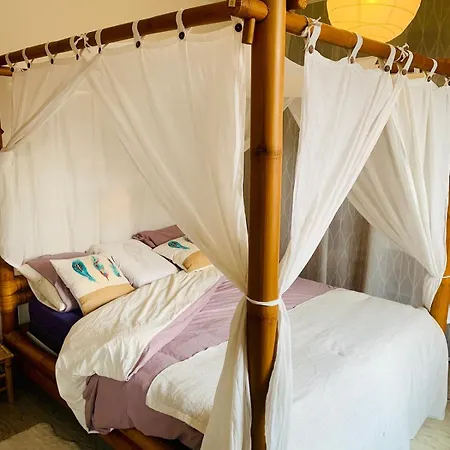 Maison Cosy 4 Pers Avec Jardin Et Ile De Re 5 Min *