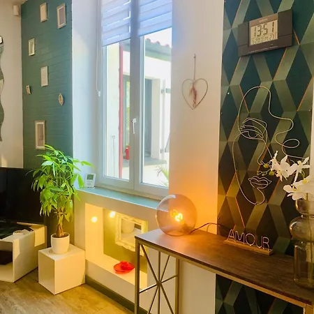 Maison Cosy 4 Pers Avec Jardin Et Ile De Re 5 Min 라로셸