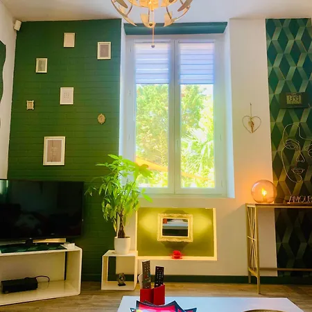 Maison Cosy 4 Pers Avec Jardin Et Ile De Re 5 Min 라로셸