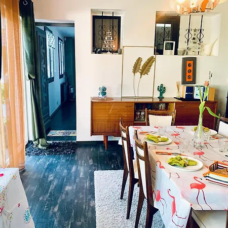 Maison Cosy 4 Pers Avec Jardin Et île De Ré 5 Min * La Rochelle (Charente-Maritime)