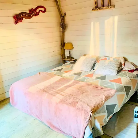 Maison Pierre 4 Pers Avec Jardin Ile De Re 5 Min *