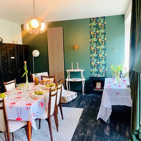 Maison Cosy 4 Pers Avec Jardin Et île De Ré 5 Min La Rochelle (Charente-Maritime)