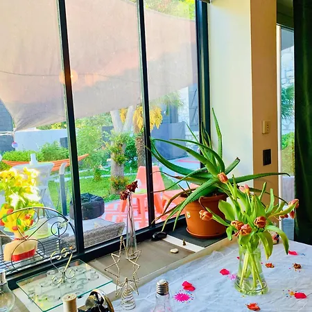 Maison Pierre 4 Pers Avec Jardin Ile De Re 5 Min La Rochelle (Charente-Maritime)