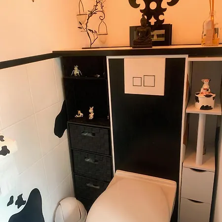 Maison Cosy 4 Pers Avec Jardin Et île De Ré 5 Min