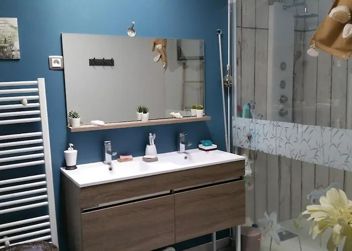 Maison Pierre 4 Pers Avec Jardin Ile De Re 5 Min