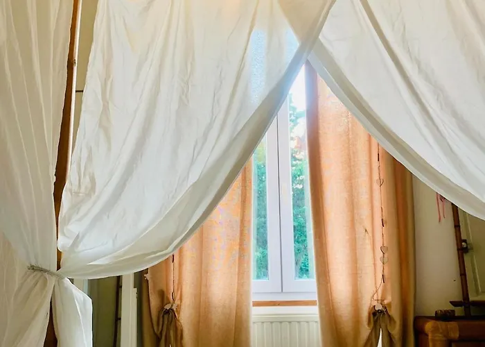 Maison Pierre 4 Pers Avec Jardin Ile De Re 5 Min لا روشيل