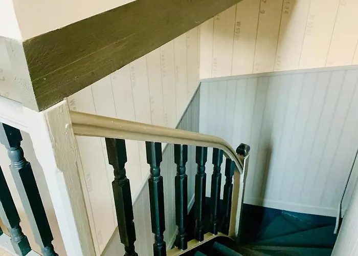 Maison Pierre 4 Pers Avec Jardin Ile De Re 5 Min * لا روشيل