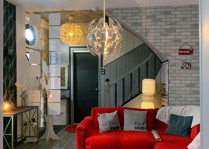 Maison Pierre 4 Pers Avec Jardin Ile De Re 5 Min Holiday home