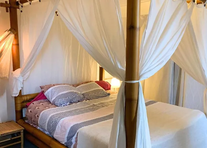 Maison Pierre 4 Pers Avec Jardin Ile De Re 5 Min Holiday home La Rochelle (Charente-Maritime)