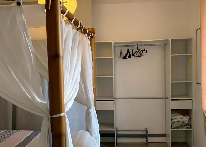 Maison Pierre 4 Pers Avec Jardin Ile De Re 5 Min * 라로셸