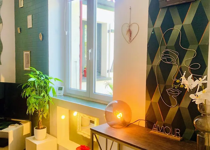 펜션 Maison Pierre 4 Pers Avec Jardin Ile De Re 5 Min *