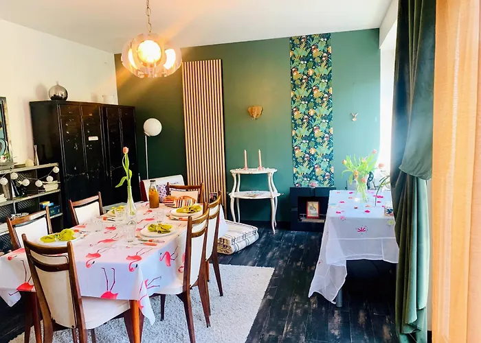 Maison Pierre 4 Pers Avec Jardin Ile De Re 5 Min 라로셸