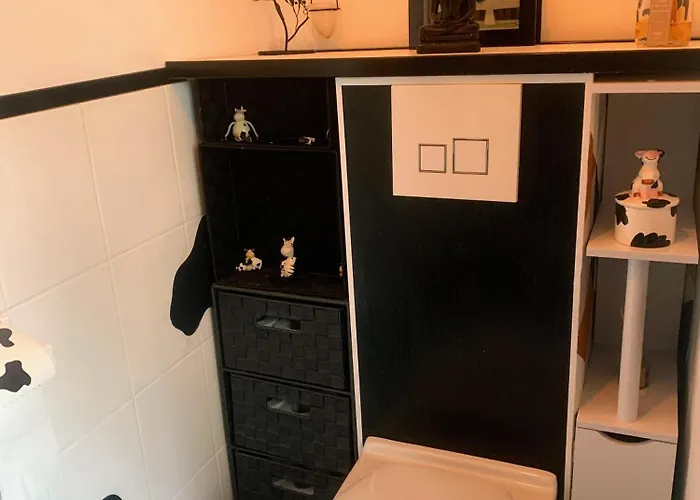 Maison Pierre 4 Pers Avec Jardin Ile De Re 5 Min