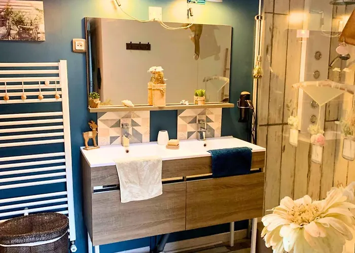 Maison Pierre 4 Pers Avec Jardin Ile De Re 5 Min La Rochelle (Charente-Maritime)